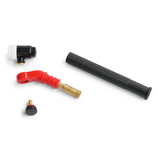 Swivel Head #17 Tig Torch