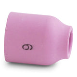 Size 6 Stubby Gas Lens Tig Cup