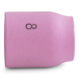 Size 8 Stubby Gas Lens Tig Cup