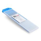 2% Lanthanated Tungsten Electrode - 150mm 10 Pack