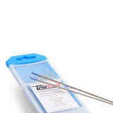 2% Lanthanated Tungsten Electrode - 150mm 10 Pack