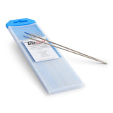 2% Lanthanated Tungsten Electrode - 150mm 10 Pack