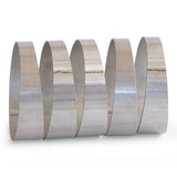304 Stainless Steel Pie Cuts - 5 Pack (45°)