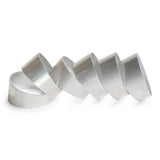 Aluminium Pie Cuts - 6 Pack (90°)