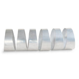 Aluminium Pie Cuts - 6 Pack (90°)