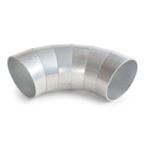 Aluminium Pie Cuts - 6 Pack (90°)