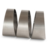 Titanium Pie Cuts - 3 Pack (45°)