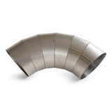 Titanium Pie Cuts - 6 Pack (90°)