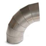 Titanium Pie Cuts - 6 Pack (90°)