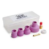 Flood Cup Kit Set (#17 , #18  or #26 torch)