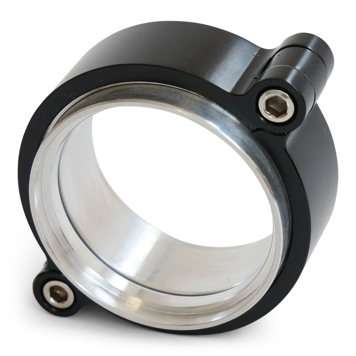 Heavy Duty Aluminium Clamshell Clamp FabDepot