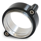 Heavy Duty Aluminium Clamshell Clamp