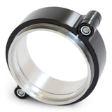 Heavy Duty Aluminium Clamshell Clamp