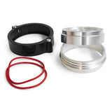 Heavy Duty Aluminium Clamshell Clamp