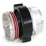 Heavy Duty Aluminium Clamshell Clamp