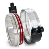 Heavy Duty Aluminium Clamshell Clamp