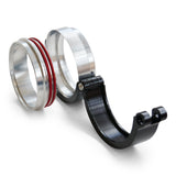 Heavy Duty Aluminium Clamshell Clamp