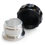 Weld-On Filler Cap