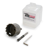 Carbide Tipped Hole Saw