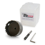 Carbide Tipped Hole Saw