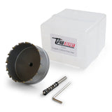 Carbide Tipped Hole Saw