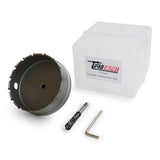 Carbide Tipped Hole Saw
