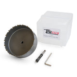 Carbide Tipped Hole Saw