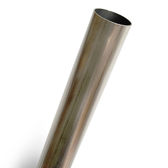 304 Stainless Straight Pipe Section