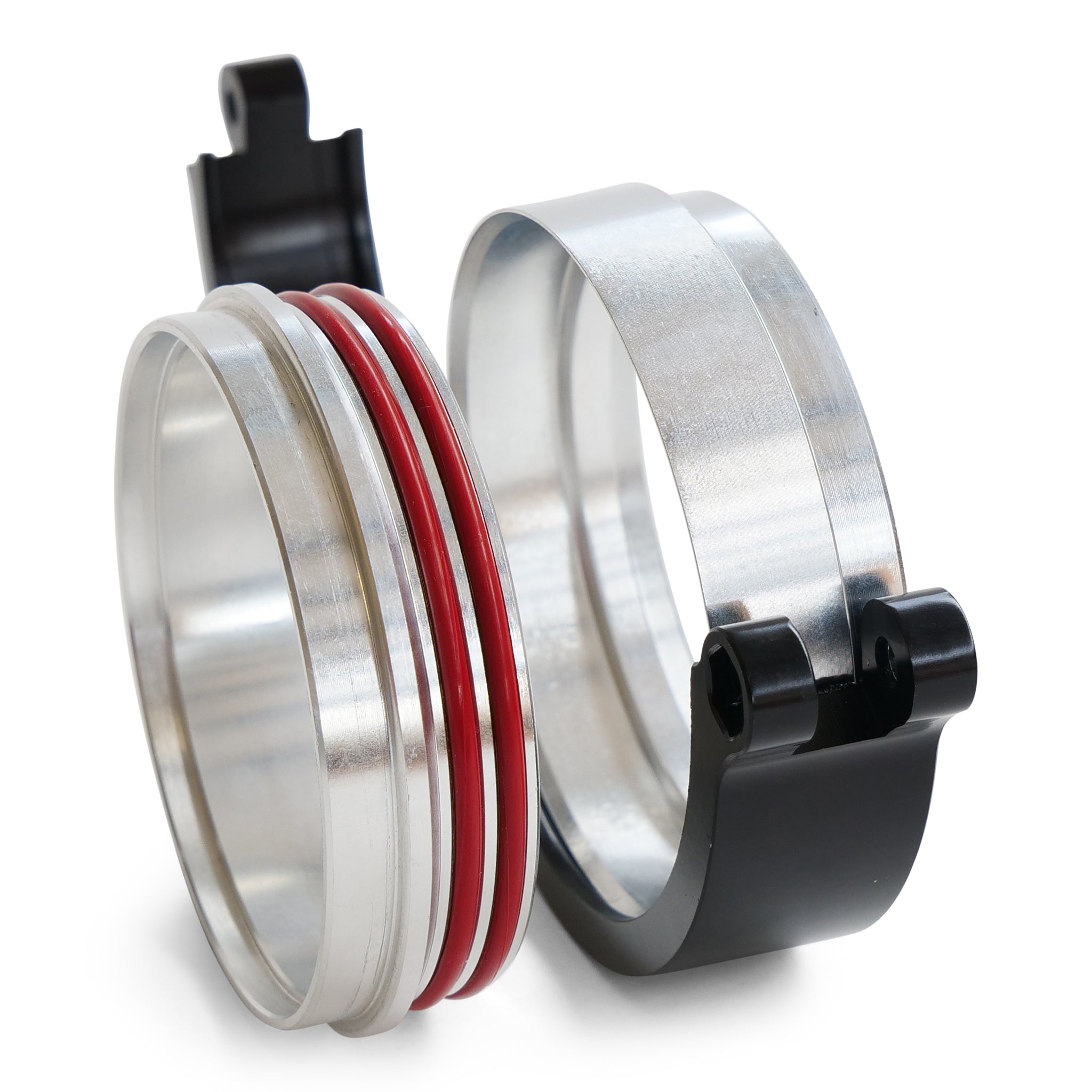 Heavy Duty Aluminium Clamshell Clamp – FabDepot
